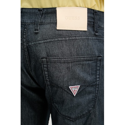 GUESS панталон slim fit мъжки с памук ANGELS (M6GAN2.W1698)