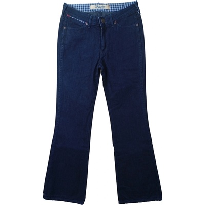 Wrangler Dámske džínsy W245-HN 718