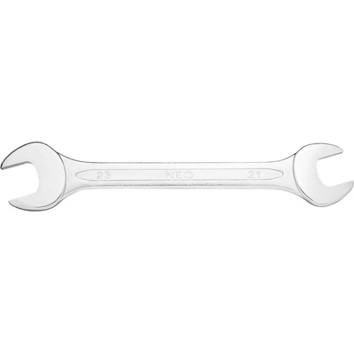 NEO Tools klíč maticový plochý 21x23 09-821