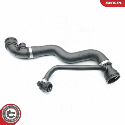Hadice chladiče ESEN SKV 24SKV204