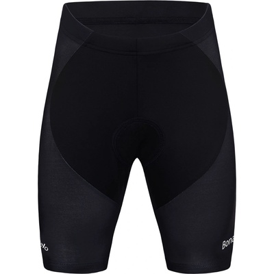 Bonavelo krátké bez laclu Team Kids černá