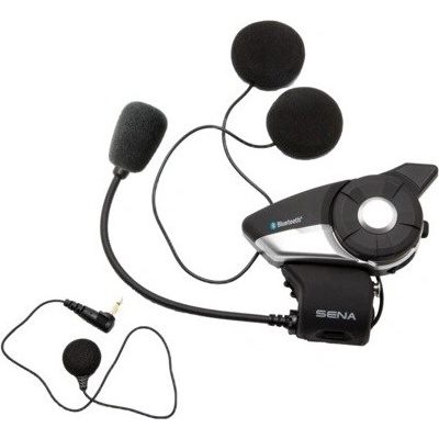 SENA Sena 20S EVO DUO 20S-EVO-11D Интерком за мотоциклет (20S-EVO-11D)