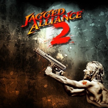 Jagged Alliance 2 (Gold)