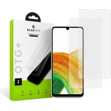 GlasTIFY OTG+, 2 tvrdené skla, Samsung Galaxy A33 5G 9589046921148