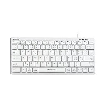 A4Tech FX51 White