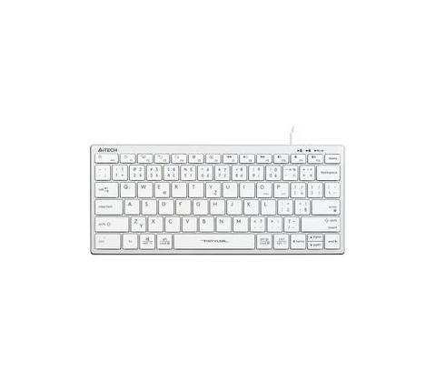 A4Tech FX51 White