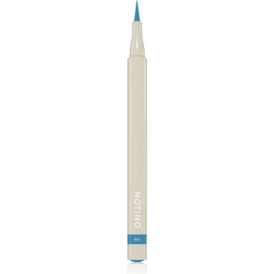 Notino Lifeproof Colour Eyeliner vodeodolná očná linka 110 Ice Blue 1 ml