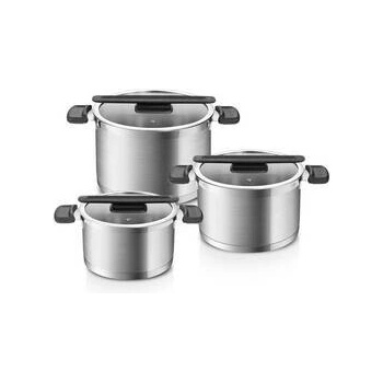 Tescoma COMPACT, 6 ks nerez