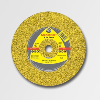Klingspor Kotouč řezný 230 x 2 x 22,23 mm KLA286456