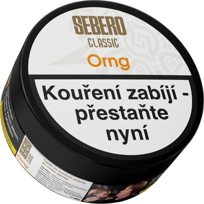 Sebero Classic Orng 100 g