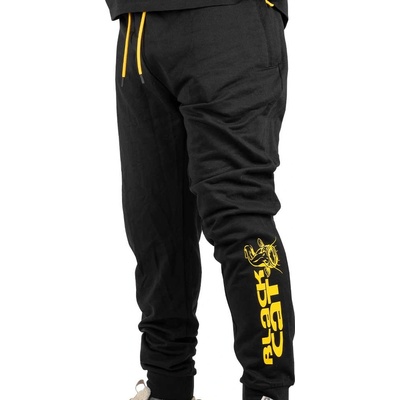 Black Cat Tepláky Black Joggers – Hledejceny.cz