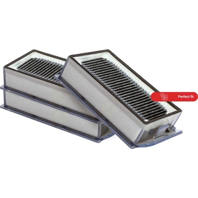 Vacs Dreame Bot X50 Master hepa filter 3 ks