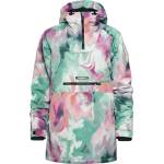 Horsefeathers Дамско ски яке Horsefeathers Women's Fiora Jacket Ski jacket - Rainbow - размер XL (104-5629-0315)