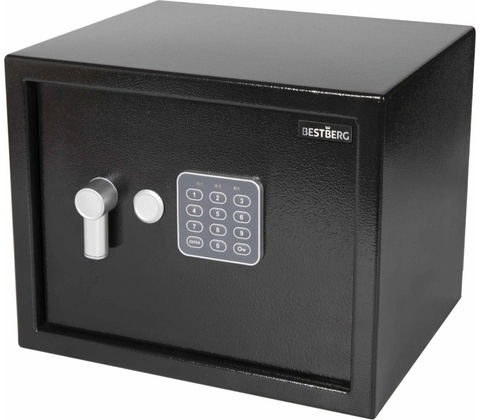 BestBerg BBSB-4C
