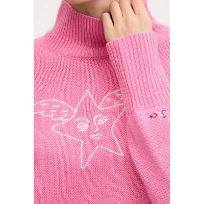 Rossignol Пуловер с кашмир Rossignol JCC (RLOWO04)