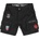 Alpha Industries мъжки къси панталони ALPHA INDUSTRIES - Flying - черни_156254