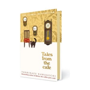 Tales from the Cafe (ISBN: 9781035053766)