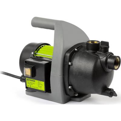 Fieldmann FVC 8020-EC Zahradní čerpadlo 50003072