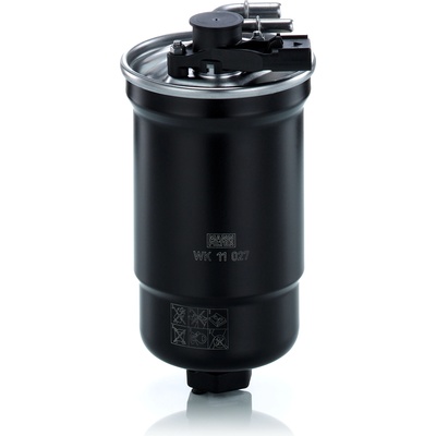 Mann-filter Горивен филтър mann-filter wk 11 027