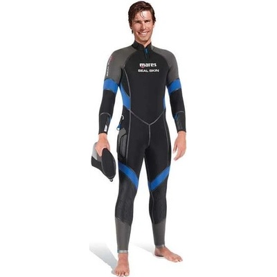 MARES Wetsuit SEAL SKIN Man