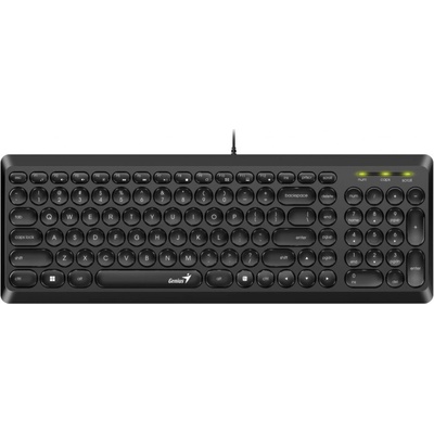 Genius Slimstar Q200 31310020403