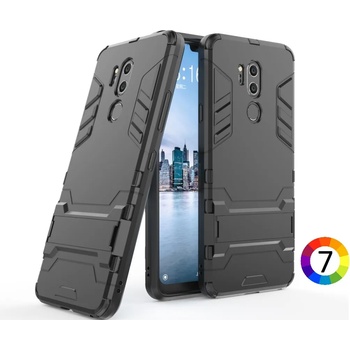 Image 1 of Huawei LG G7 ThinQ Удароустойчив Калъф 2 и Протектор