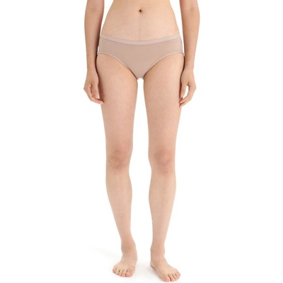 Icebreaker W Siren Hipkini PRALINE
