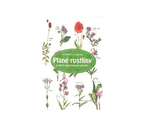 Plané rostliny