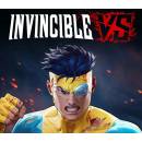 Invincible VS