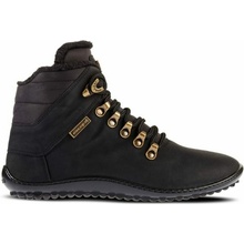 Leguano Husky zimní černé