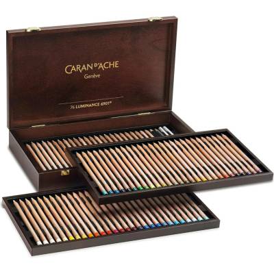 Caran d'Ache 6901.476 84 ks