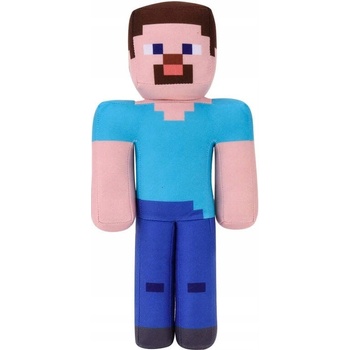 Minecraft Steve 34 cm