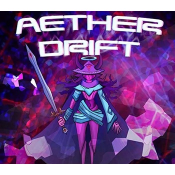Aether Drift