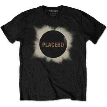 Placebo Eclipse Black M Риза (PLACTS02MB02)
