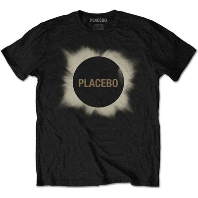 Placebo Eclipse Black M Риза (PLACTS02MB02)