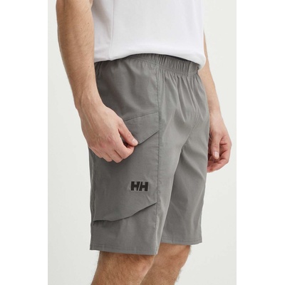 Helly Hansen Къс панталон за спортове на открито Helly Hansen Vista в сиво (63279)