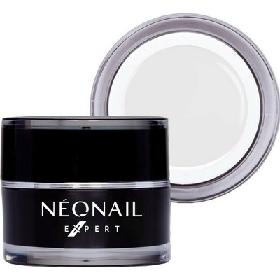 Paint UV Gel NN Expert 5 ml - White Rose