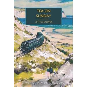 Tea on Sunday | Lettice Cooper (ISBN: 9780712355667)