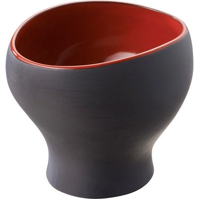 Revol miska na polévku V 0,45 l Likid & Solid uvnitř glazura