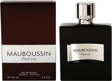 Mauboussin Pour Lui EDP 100 ml