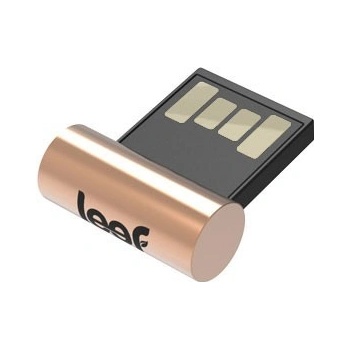 Leef Surge 32GB Copper Edition LSG00PK032E6