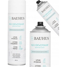 Bauhus Montážne lepidlo univerzálne 500 ml