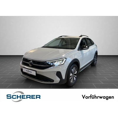 Volkswagen Taigo 85 kW