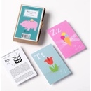 Abeceda nielen pre školákov