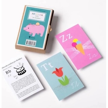 Abeceda nielen pre školákov