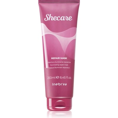 Shecare Repair Mask регенерираща маска за увредена коса 250ml