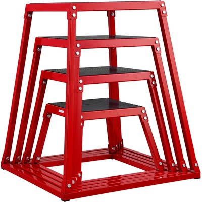 Stepper SucceBuy SS-R-12-18-24-30