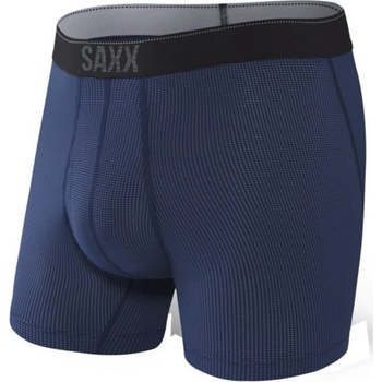 Saxx boxerky Quest Boxer Brief