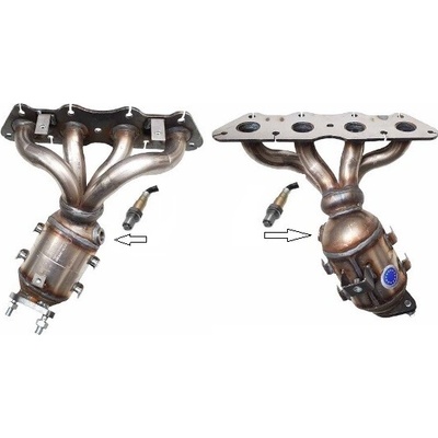 JMJ 1091620Katalyzátor výfuku HYUNDAI i30 2 (11-17) 1.4i , HYUNDAI i30 2 (11-17) 1.6 GDi , HYUNDAI i30 2 (11-17) 1.6 MPi , HYUNDAI i40 1 (11-19) 1.6 GDi , HYUNDAI ix20 1 (10-19) 1.4i , HYUNDAI ix20 1