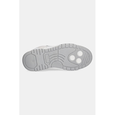 MSGM Кожени маратонки msgm (3841mds604.886.01)